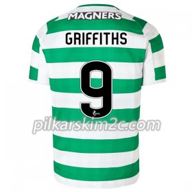 Koszulka Celtic FC Griffiths 9 Główna 2018-2019 - Koszulki Piłkarskie